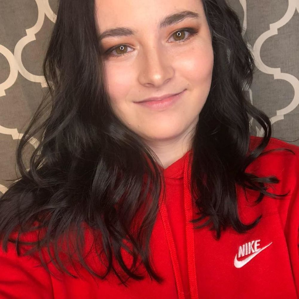 Meet your Posher, Kasey